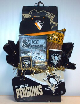 Hockey Night in Pittsburgh