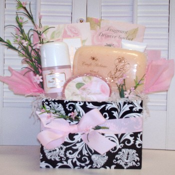 Pamper Her