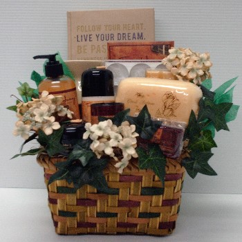 Tuscan Honey
