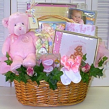 Thank Heaven For Little Girls