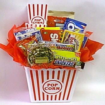 Movie Munchies